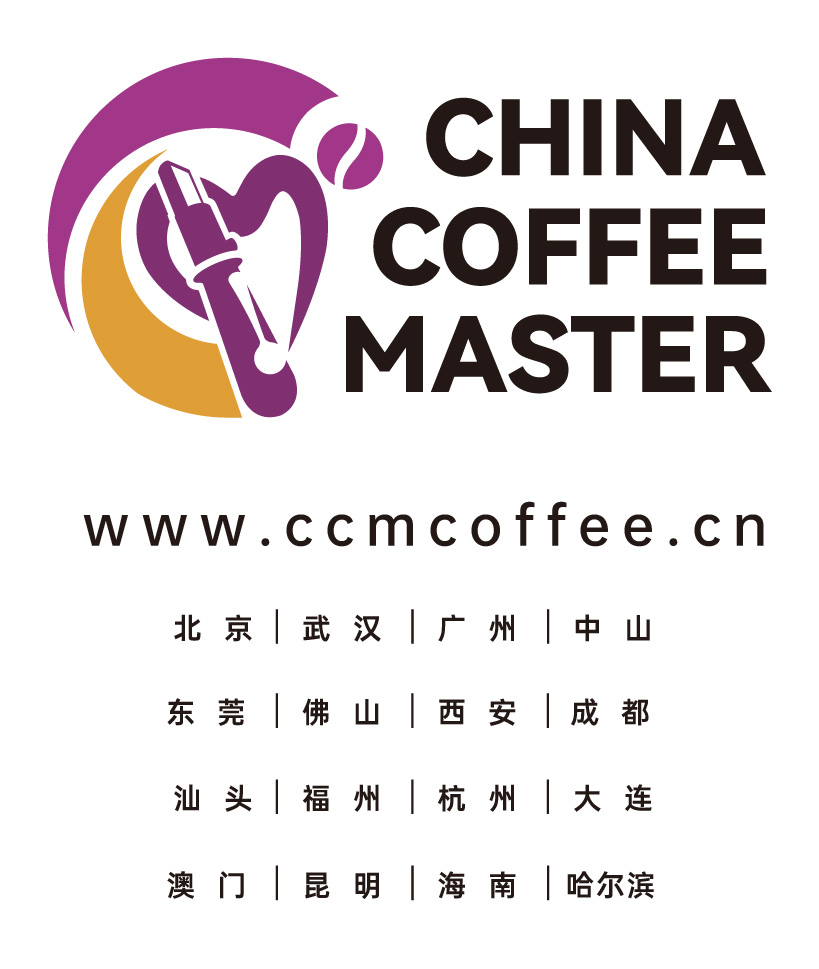 CCM咖啡联盟三位一体